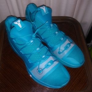 Kobe A.D. Exodus TB 'Brisk Blue Size 15